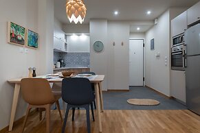 Absolute Athens Apartments