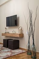 Absolute Athens Apartments