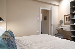 Absolute Athens Apartments