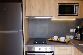 Absolute Athens Apartments