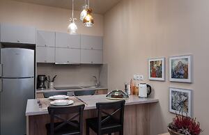 Absolute Athens Apartments