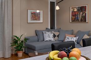 Absolute Athens Apartments