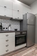 Absolute Athens Apartments