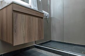 Absolute Athens Apartments