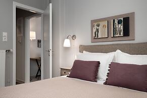 Absolute Athens Apartments