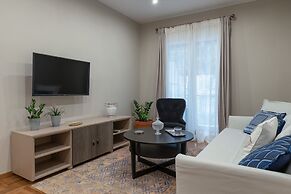 Absolute Athens Apartments