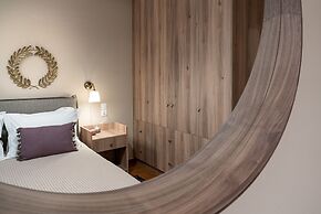 Absolute Athens Apartments