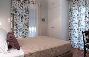 Absolute Athens Apartments