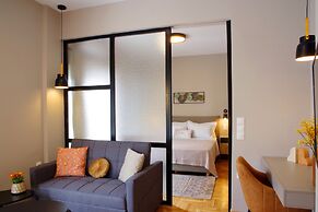 Absolute Athens Apartments