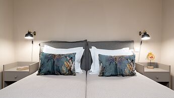 Absolute Athens Apartments