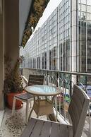 Absolute Athens Apartments