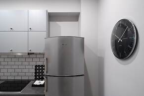 Absolute Athens Apartments