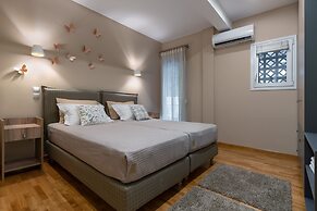 Absolute Athens Apartments