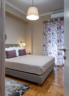 Absolute Athens Apartments