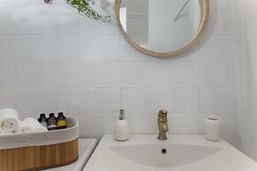 Absolute Athens Apartments