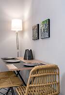 Absolute Athens Apartments