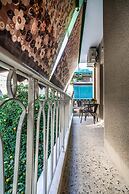 Absolute Athens Apartments