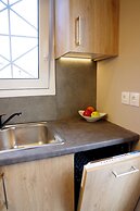 Absolute Athens Apartments