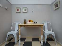 Absolute Athens Apartments