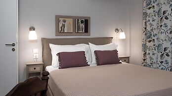 Absolute Athens Apartments