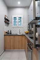 Absolute Athens Apartments