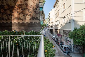 Absolute Athens Apartments