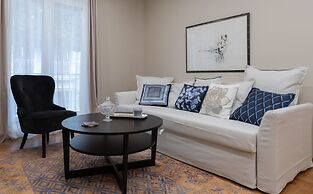 Absolute Athens Apartments