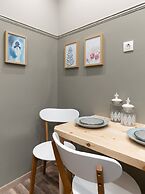 Absolute Athens Apartments