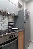 Absolute Athens Apartments