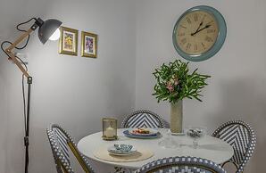 Absolute Athens Apartments