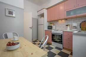 Absolute Athens Apartments