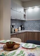 Absolute Athens Apartments