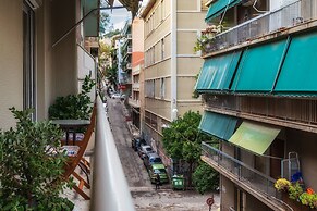 Absolute Athens Apartments