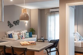 Absolute Athens Apartments