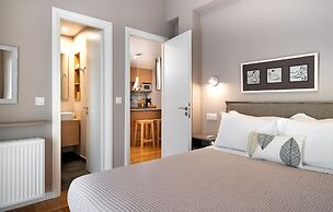 Absolute Athens Apartments