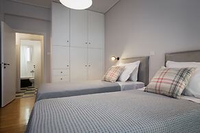 Absolute Athens Apartments