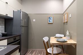 Absolute Athens Apartments