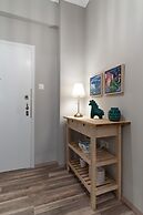 Absolute Athens Apartments