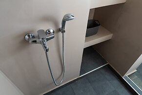 Absolute Athens Apartments