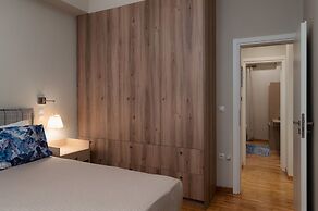 Absolute Athens Apartments