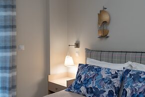 Absolute Athens Apartments