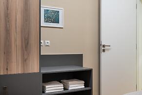 Absolute Athens Apartments