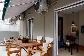 Absolute Athens Apartments