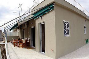 Absolute Athens Apartments