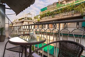 Absolute Athens Apartments