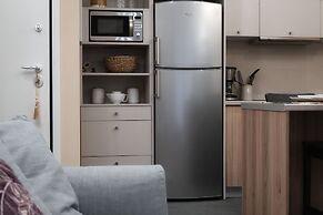 Absolute Athens Apartments