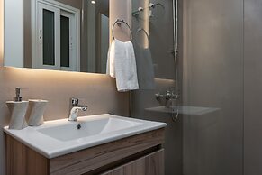 Absolute Athens Apartments