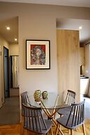 Absolute Athens Apartments