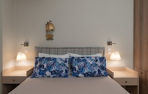 Absolute Athens Apartments