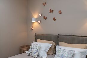 Absolute Athens Apartments